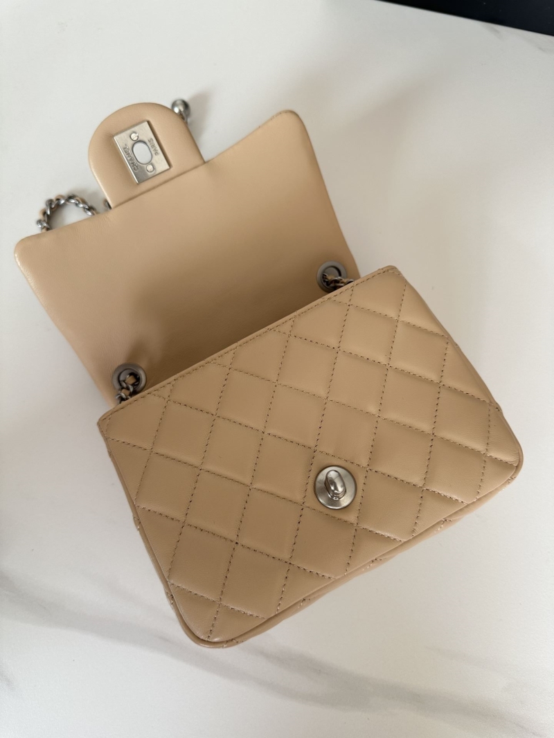 Ch**el cf series bags